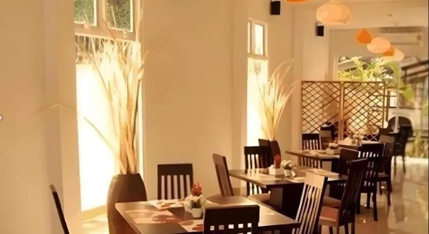 Tulip Boutique Hotel