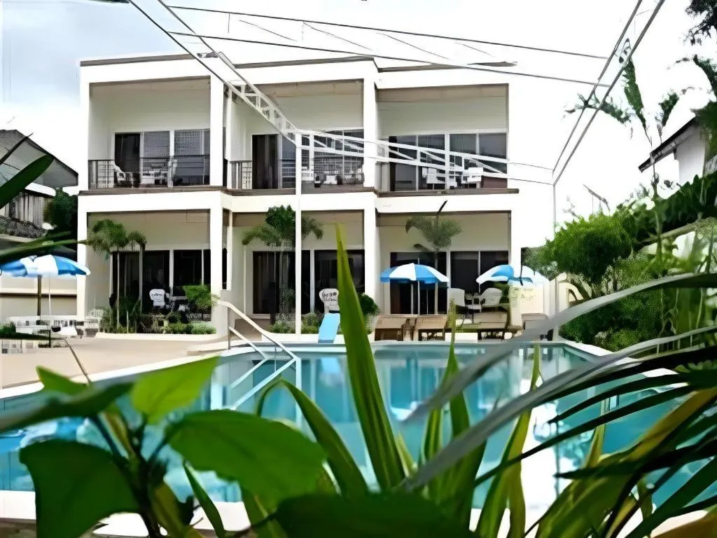 Tulip Boutique Hotel