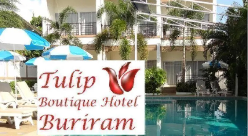 Tulip Boutique Hotel
