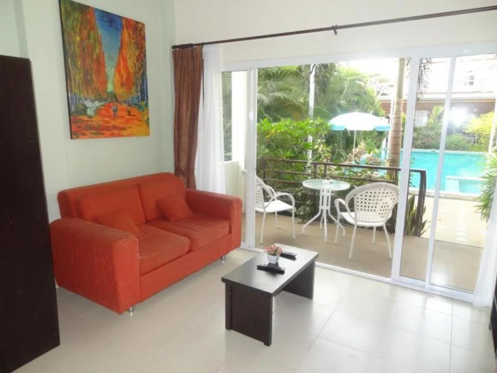 Tulip Boutique Hotel