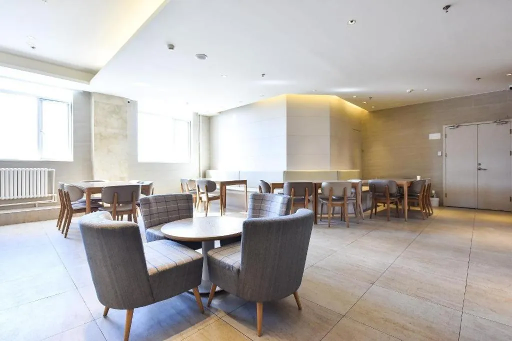 JI Hotel Beijing Xuanwu Gate