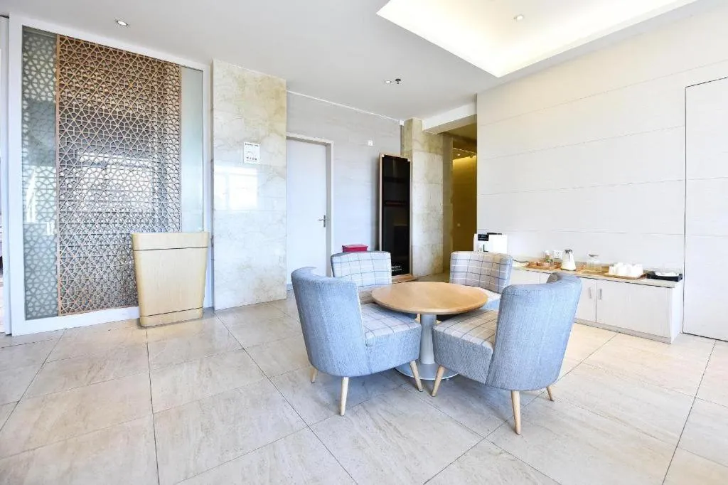 JI Hotel Beijing Xuanwu Gate