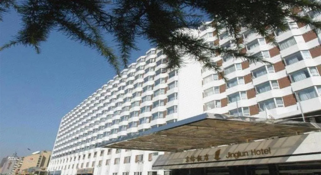 Jinglun Hotel