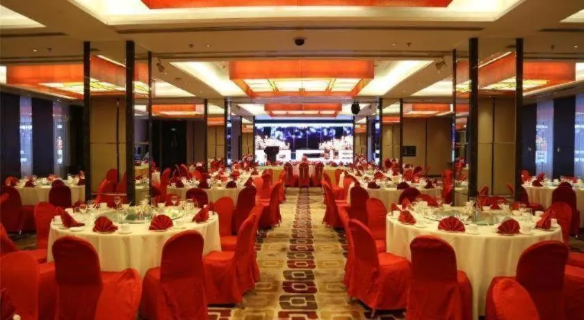 Jinglun Hotel