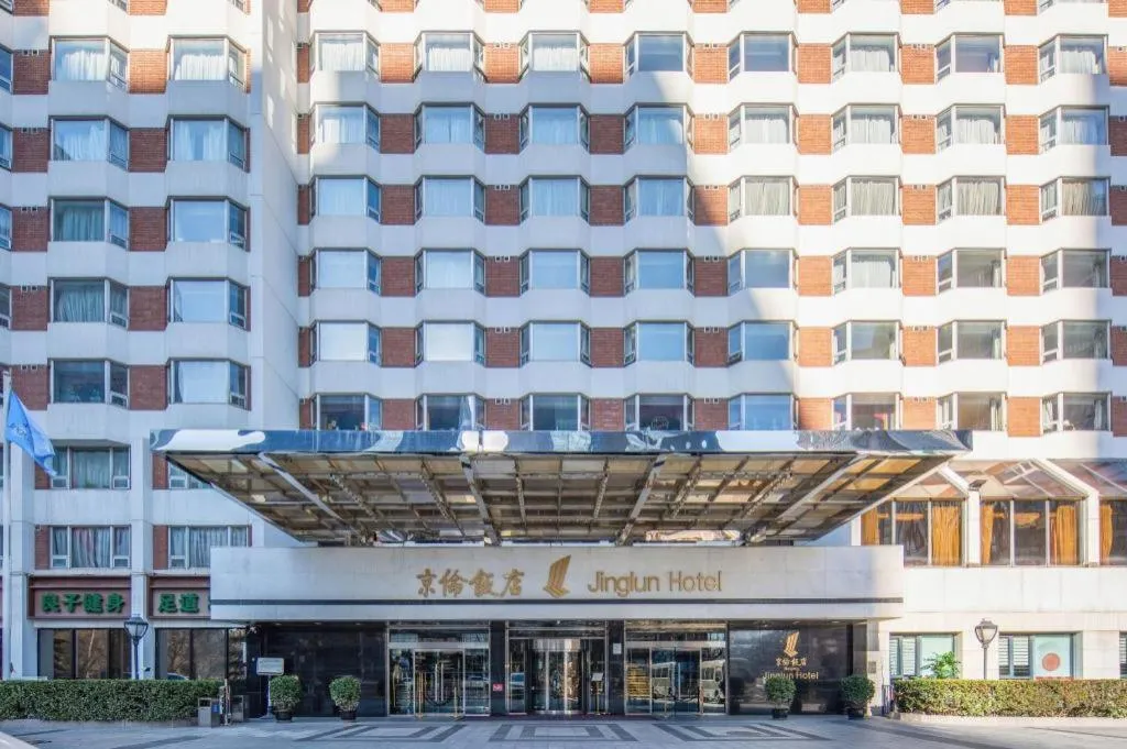 Jinglun Hotel