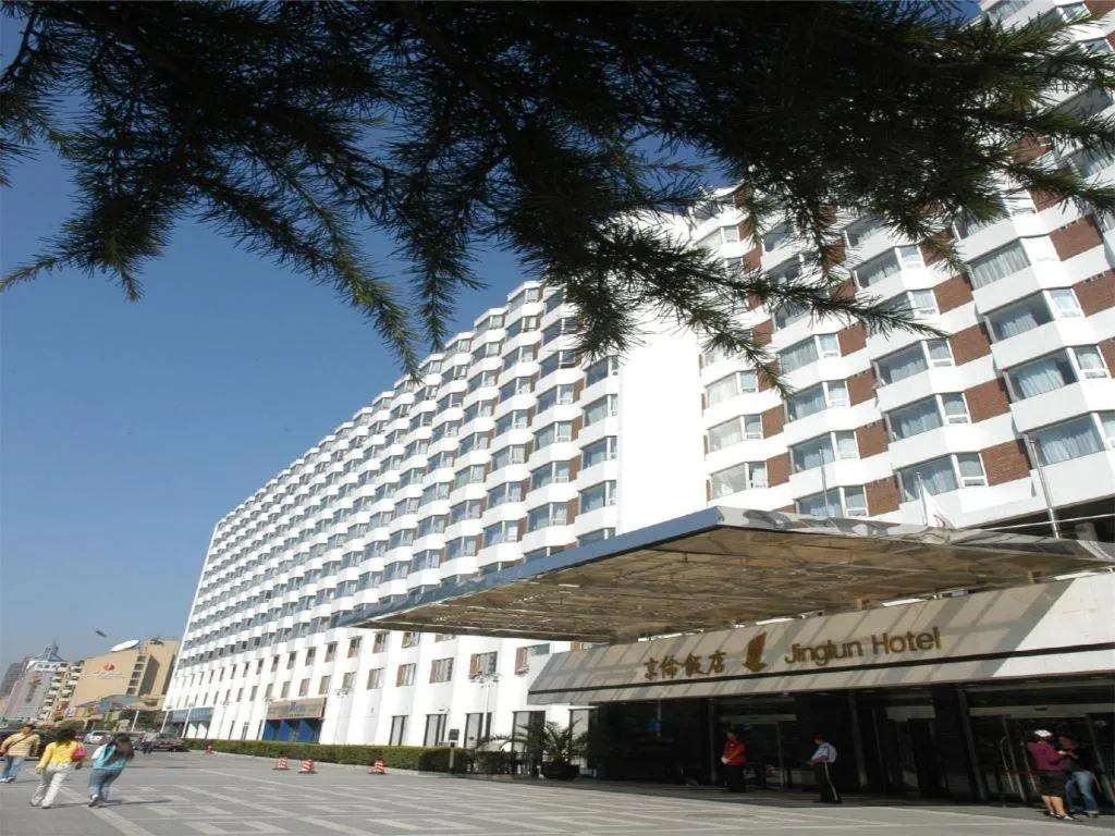 Jinglun Hotel