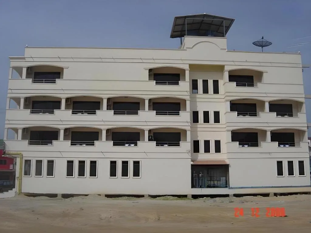 Kamala Phuyai Resort