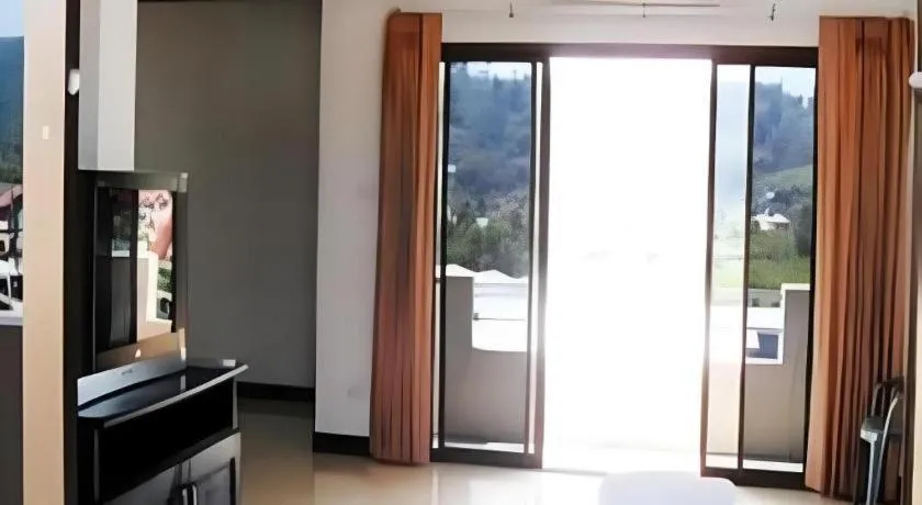 Kamala Phuyai Resort