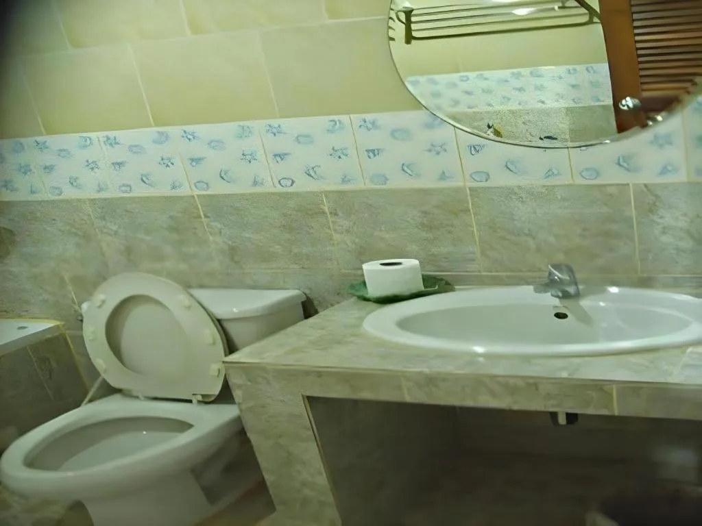 Kamala Phuyai Resort