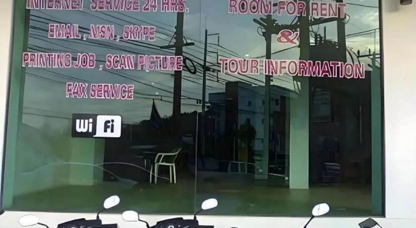 Kamala Phuyai Resort