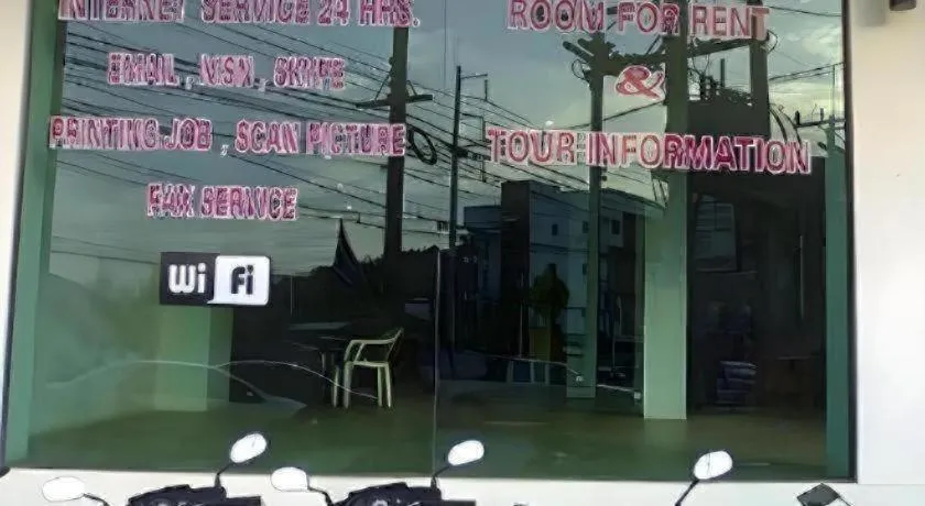 Kamala Phuyai Resort