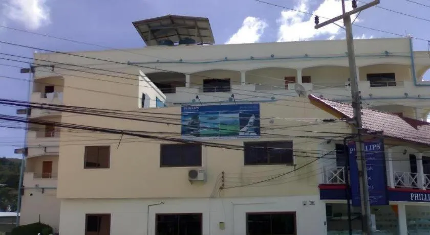 Kamala Phuyai Resort