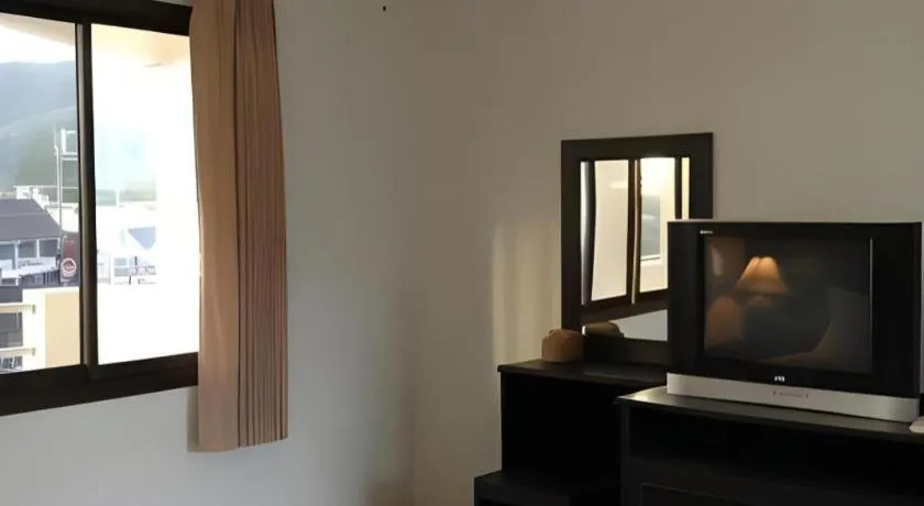 Kamala Phuyai Resort