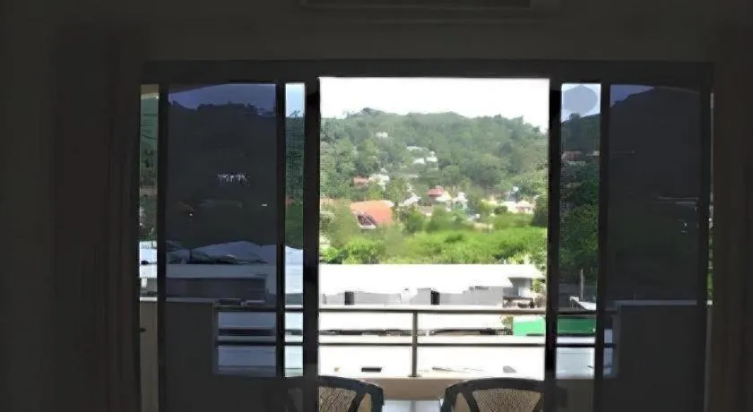 Kamala Phuyai Resort