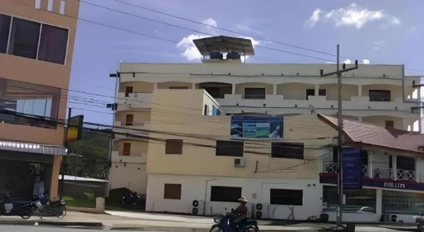 Kamala Phuyai Resort