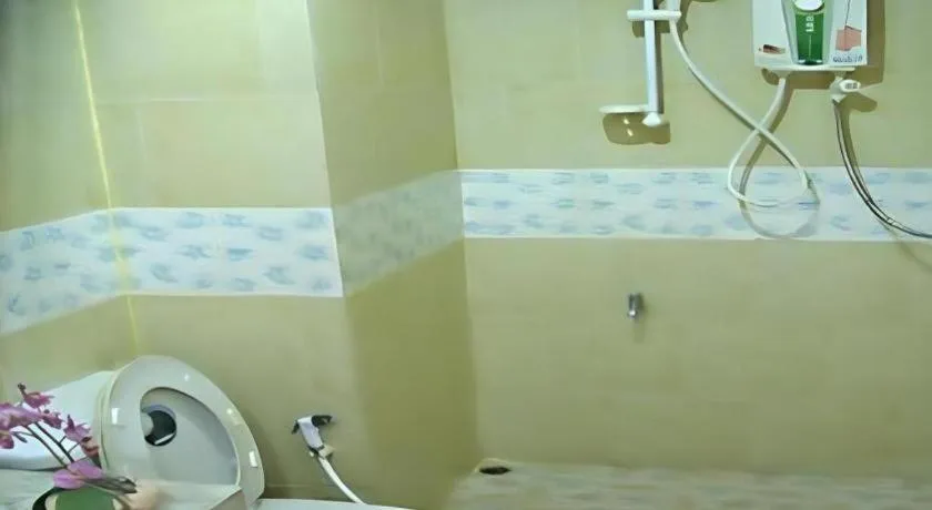 Kamala Phuyai Resort