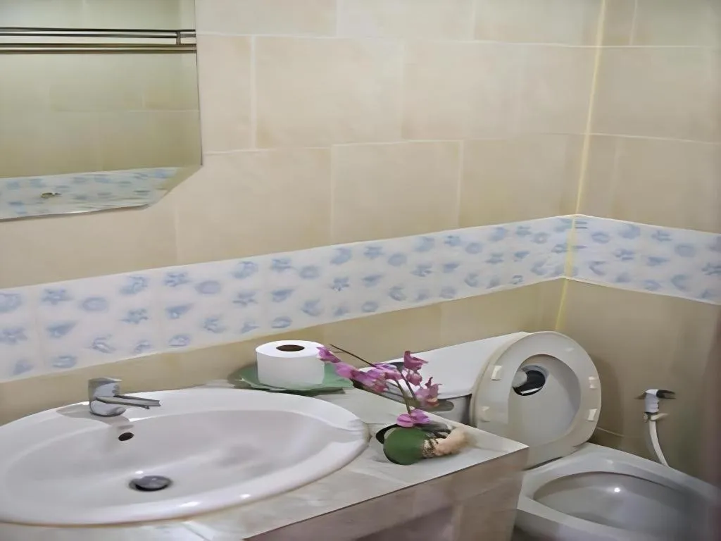 Kamala Phuyai Resort