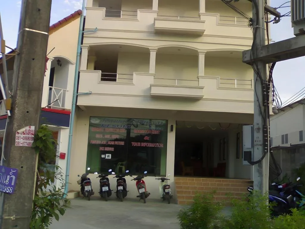 Kamala Phuyai Resort