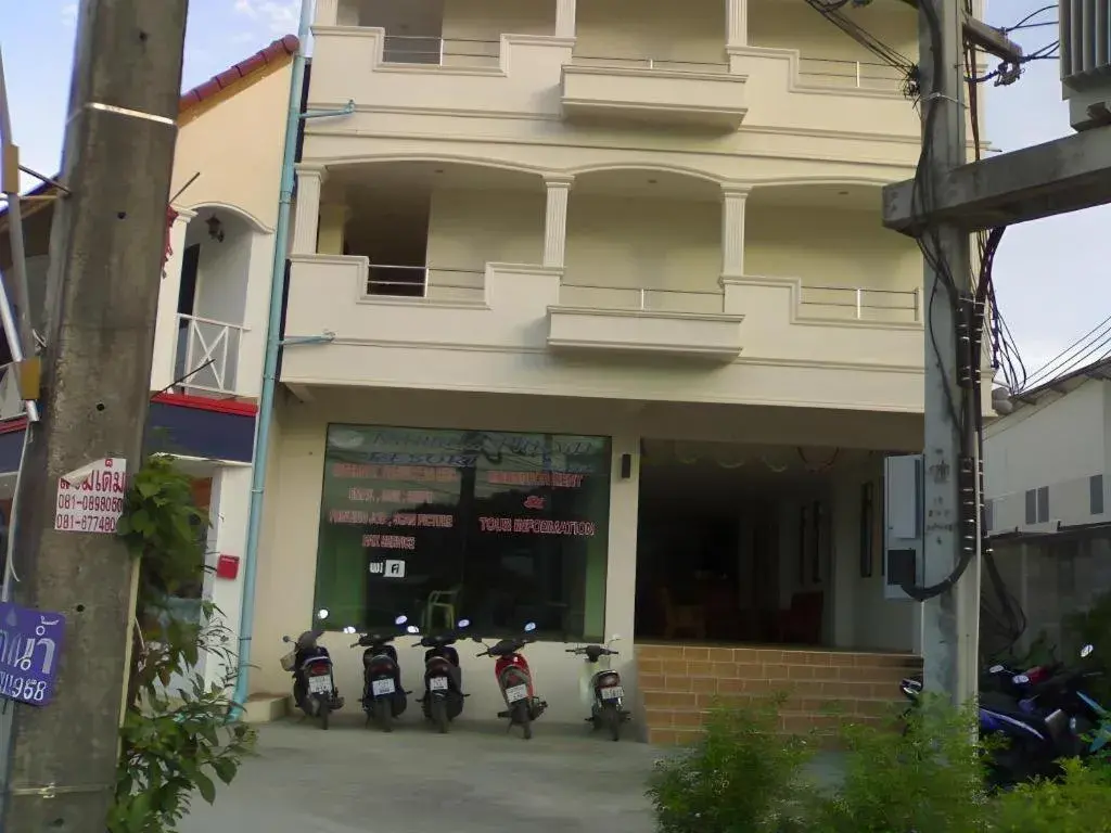 Kamala Phuyai Resort Kamala Phuyai Resort