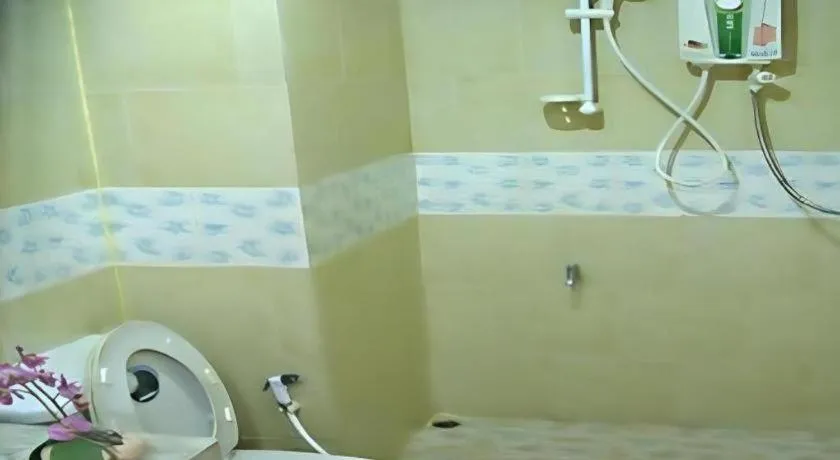 Kamala Phuyai Resort