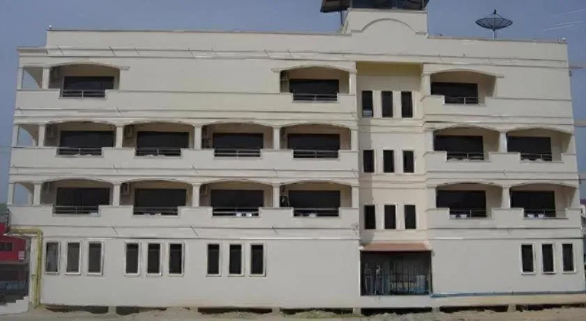 Kamala Phuyai Resort