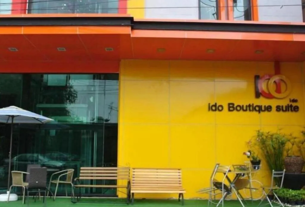 Ido Boutique Suite