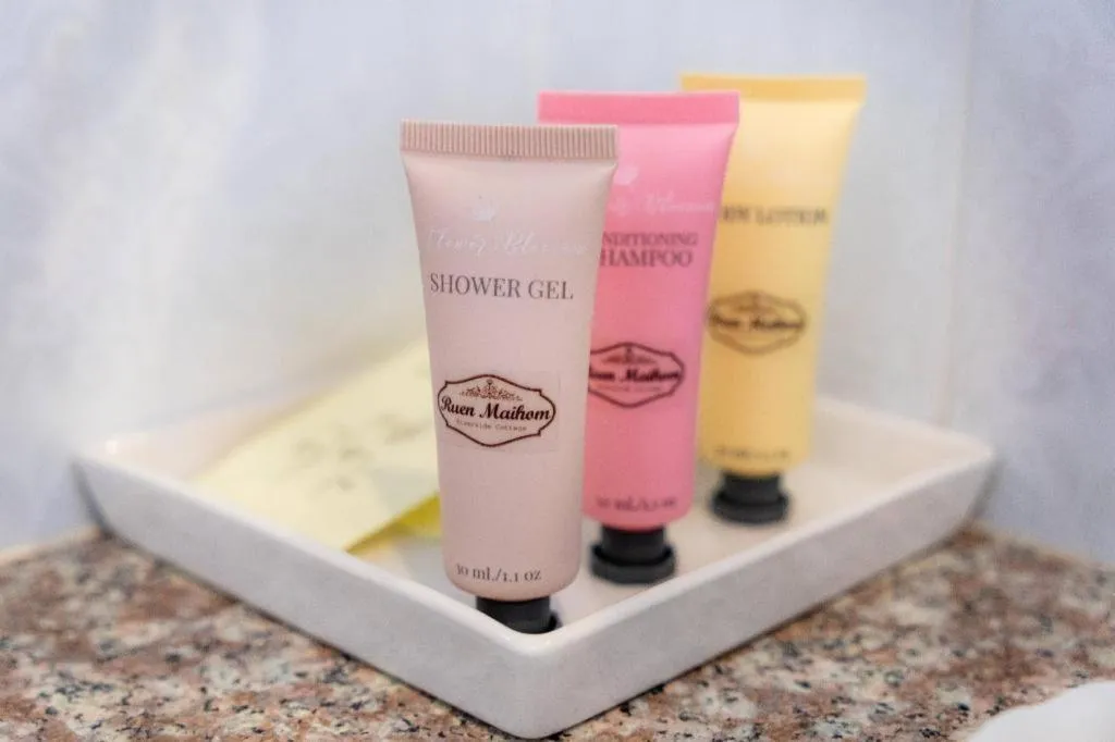 Ruen Maihom Riverside Cottage