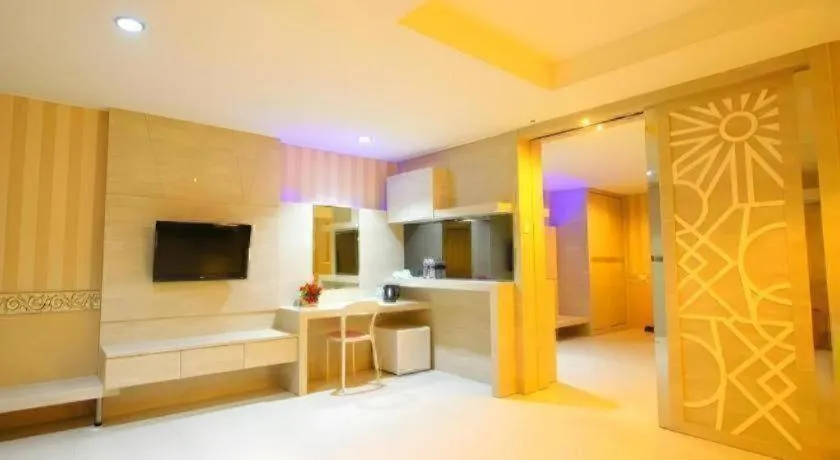 Lovina Inn Penuin Hotel