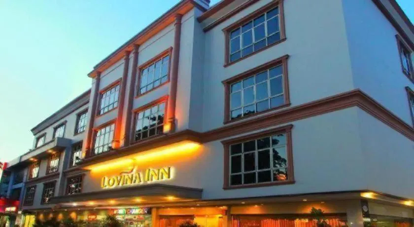 Lovina Inn Penuin Hotel