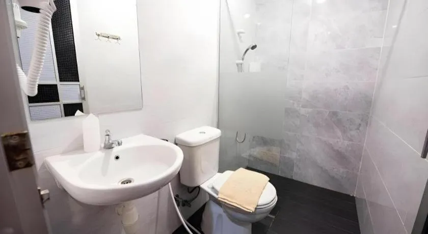 Lovina Inn Penuin Hotel