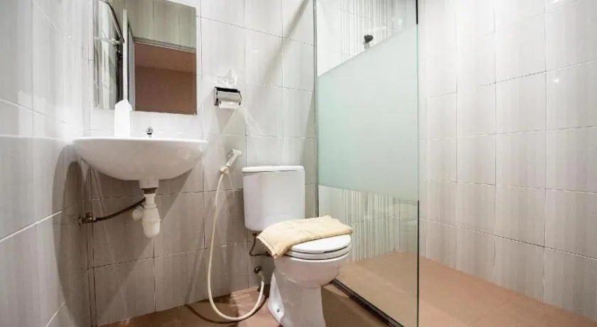 Lovina Inn Penuin Hotel