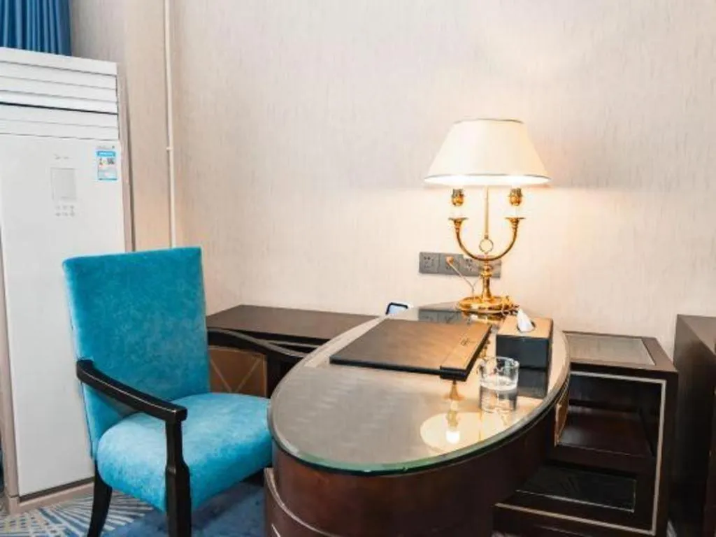 Qingdao Danube International Hotel