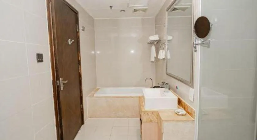 Qingdao Danube International Hotel