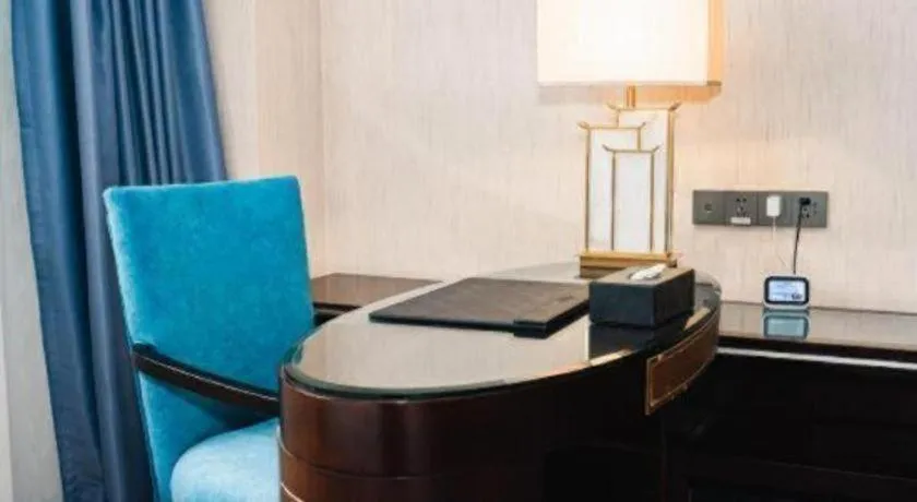 Qingdao Danube International Hotel