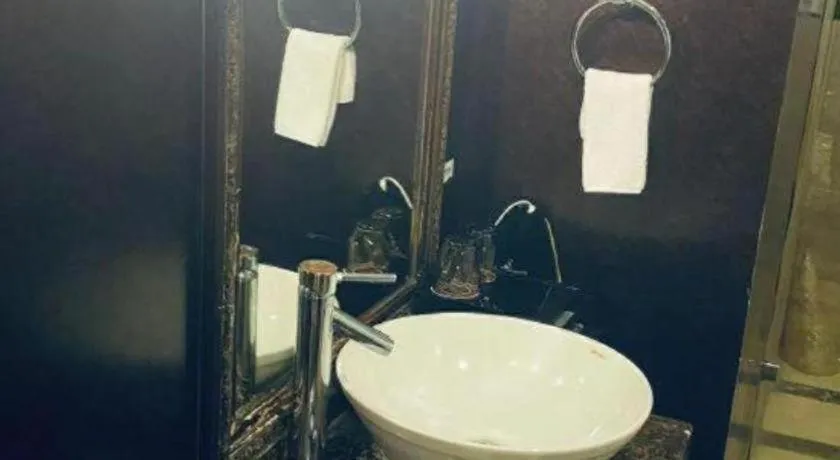 Qingdao Danube International Hotel