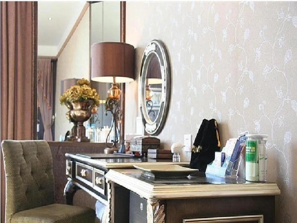 Qingdao Danube International Hotel