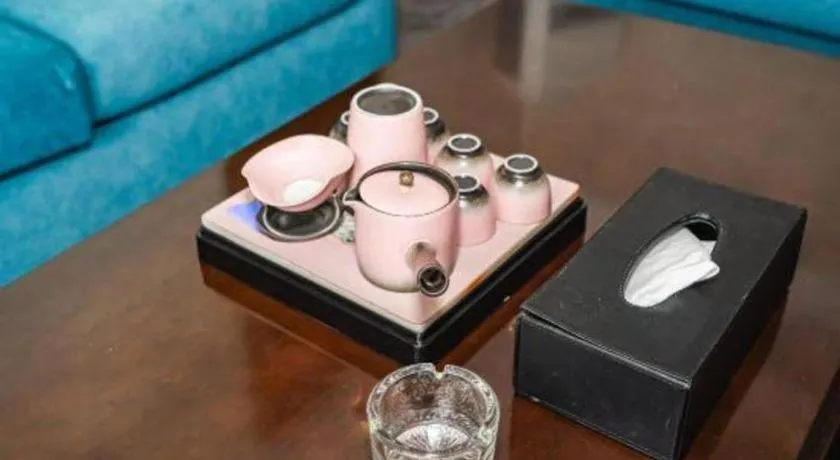 Qingdao Danube International Hotel