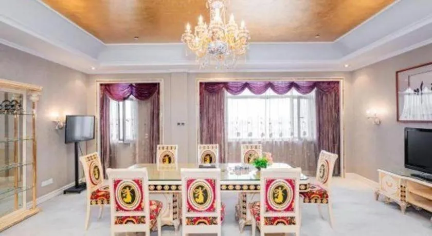 Qingdao Danube International Hotel