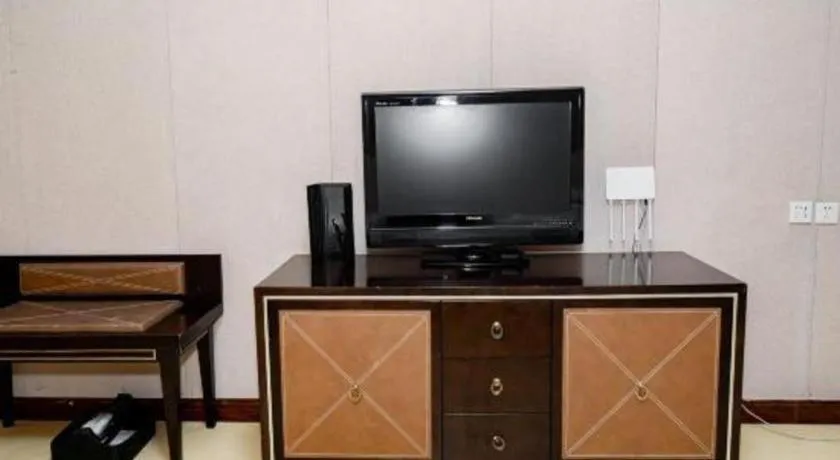 Qingdao Danube International Hotel