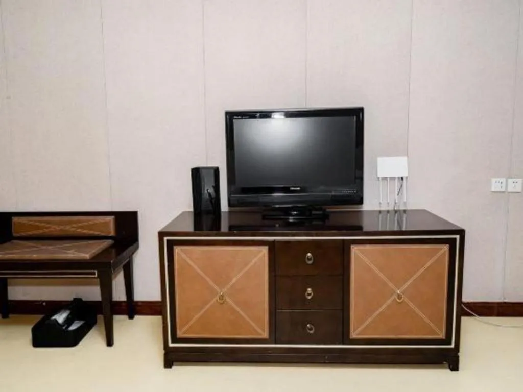 Qingdao Danube International Hotel