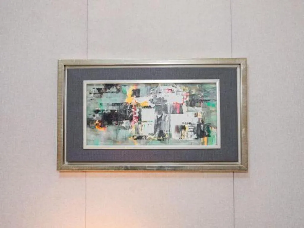 Qingdao Danube International Hotel