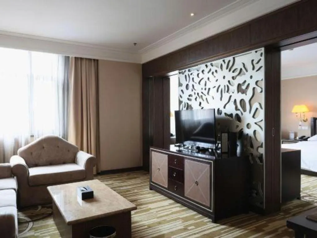 Qingdao Danube International Hotel