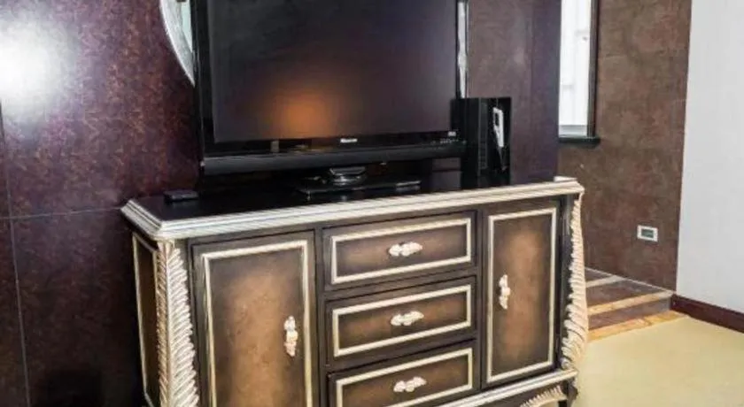 Qingdao Danube International Hotel