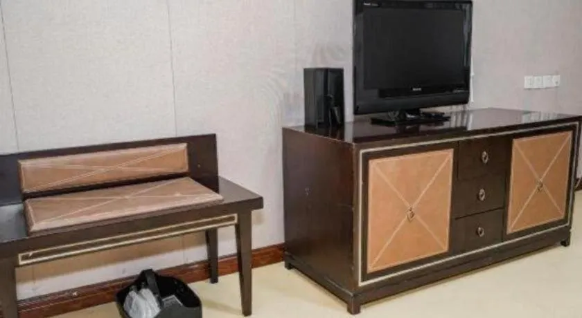 Qingdao Danube International Hotel