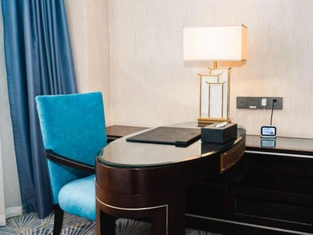 Qingdao Danube International Hotel