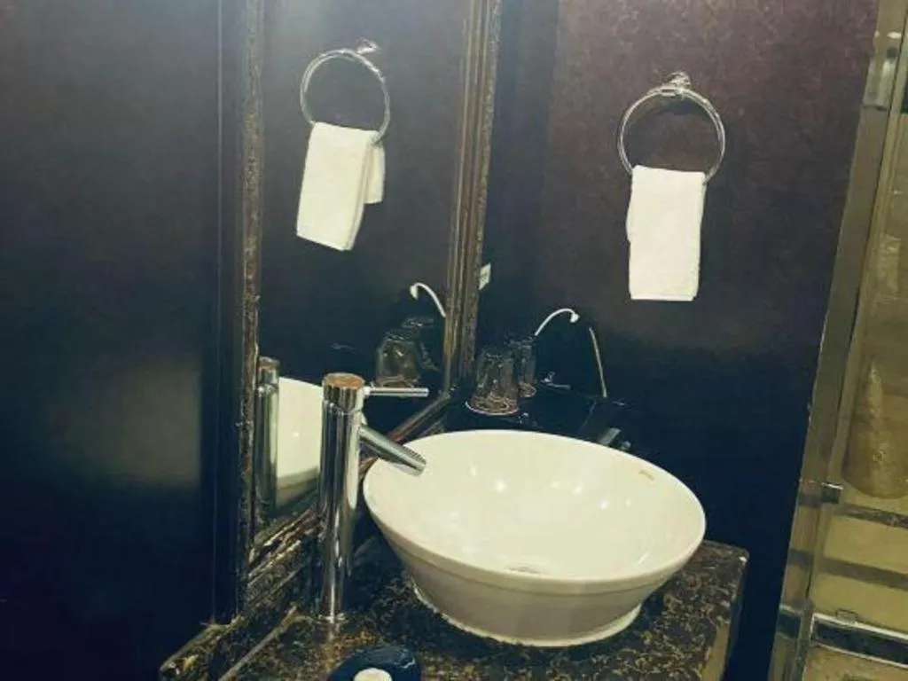 Qingdao Danube International Hotel