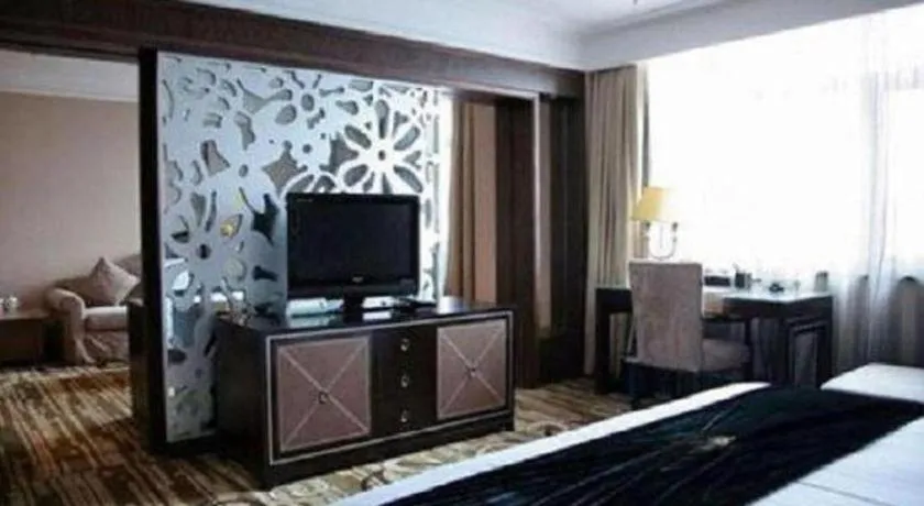 Qingdao Danube International Hotel