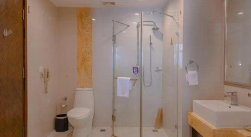 Qingdao Danube International Hotel