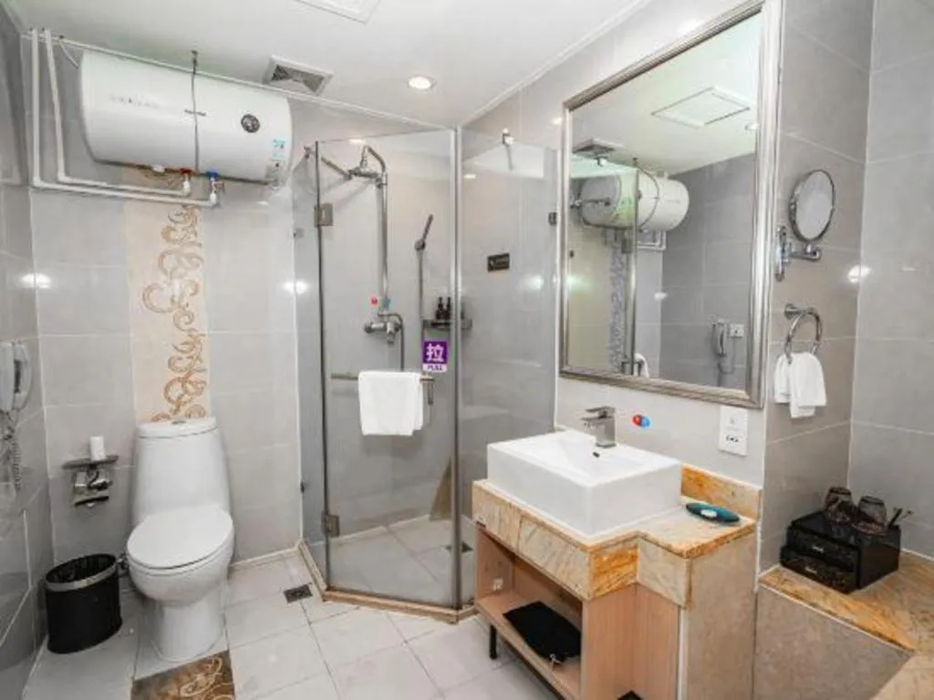 Qingdao Danube International Hotel