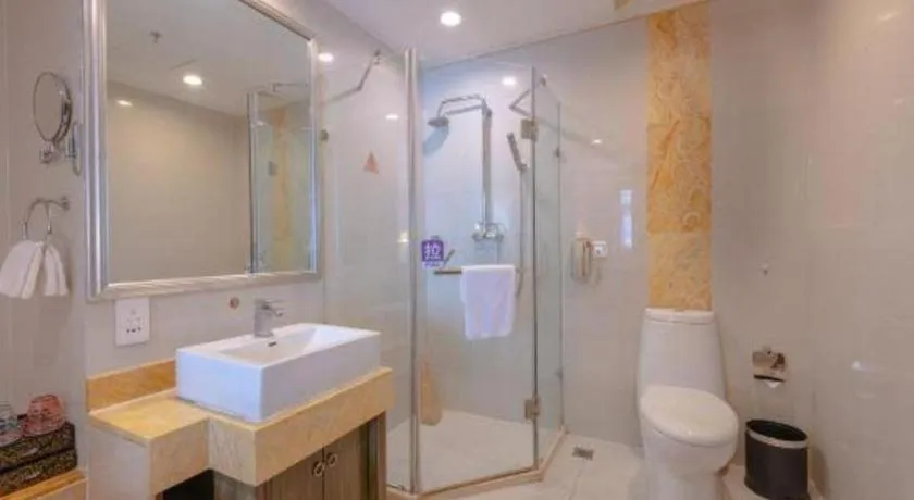 Qingdao Danube International Hotel